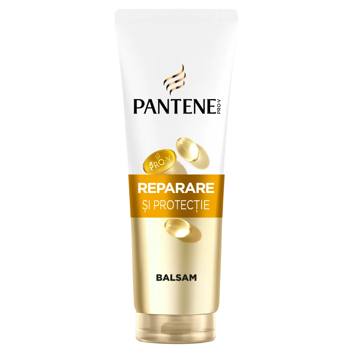 Balsam pentru par fragil si uscat Pro-V Repair & Protect, 230ml, Pantene
