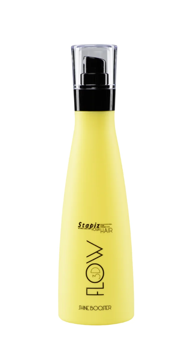 Spray pentru stralucire Flow 3D, 250ml, Stapiz