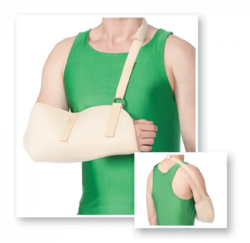 Suport Fixare Brat 9907, 28-33cm, M, Medtextile