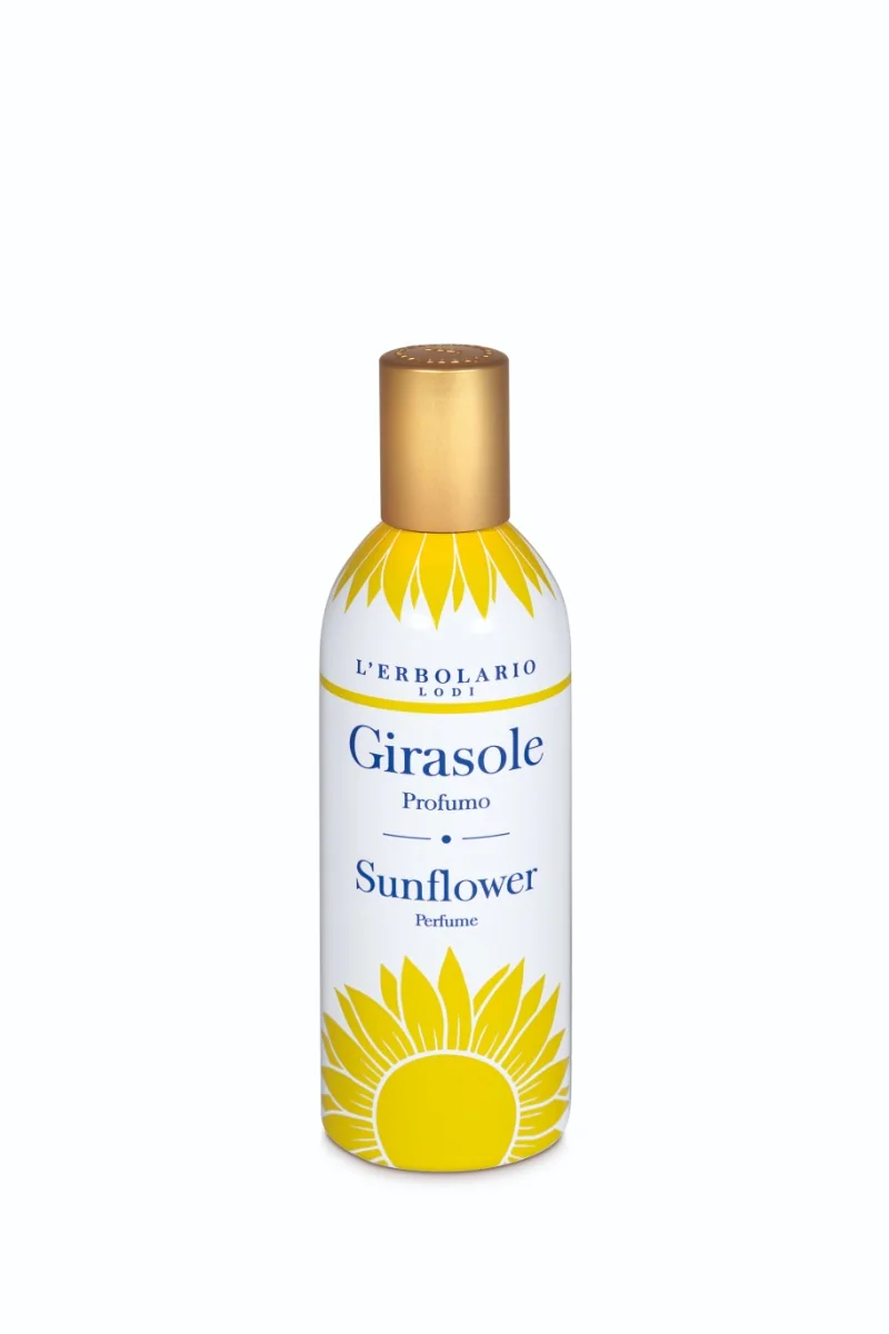 Parfum Sunflower, 75ml, L'Erbolario