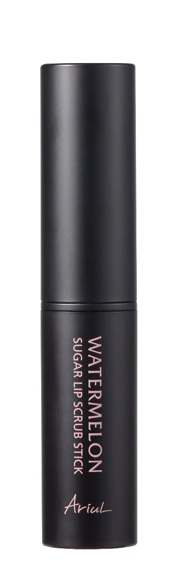 Exfoliant pentru buze Watermelon Sugar Lip Scrub Stick, 5g, Ariul