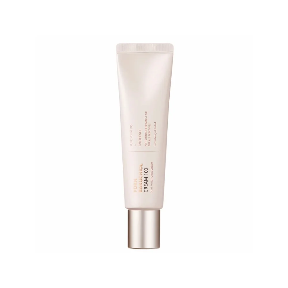 Crema cu PDRN si Bakuchiol Dr. Solution, 50ml, CU Skin