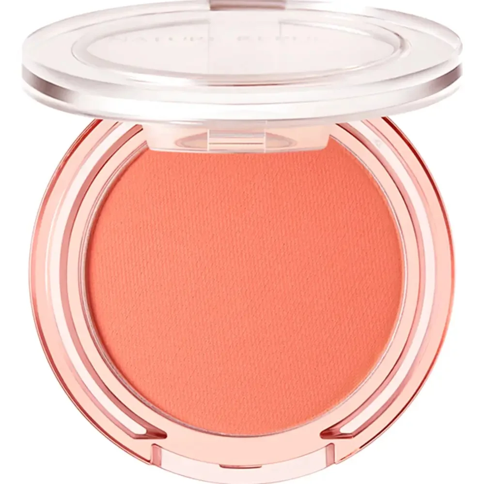 Fard de obraz By Flower Nr. 03 Grapefruit Cotton Candy, 5g, Nature Republic