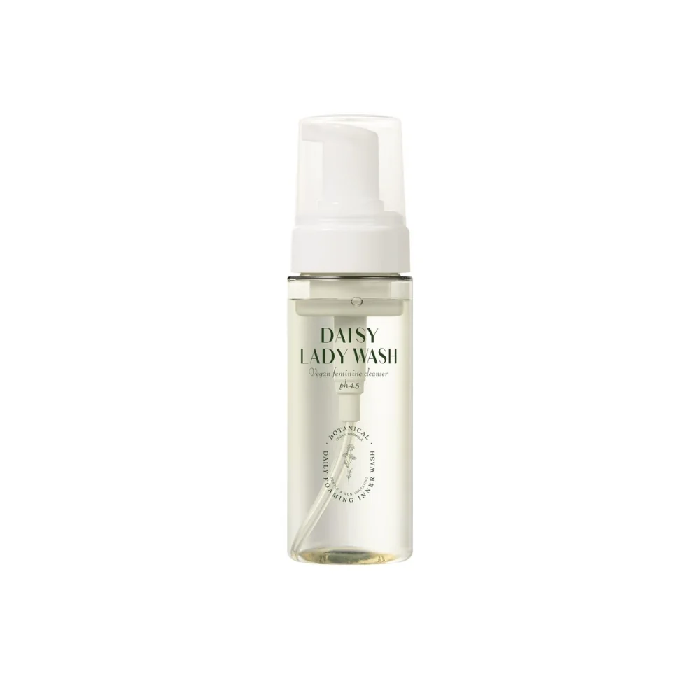 Gel de curatare intim Daisy Lady Dr. Solution, 300ml, CU Skin