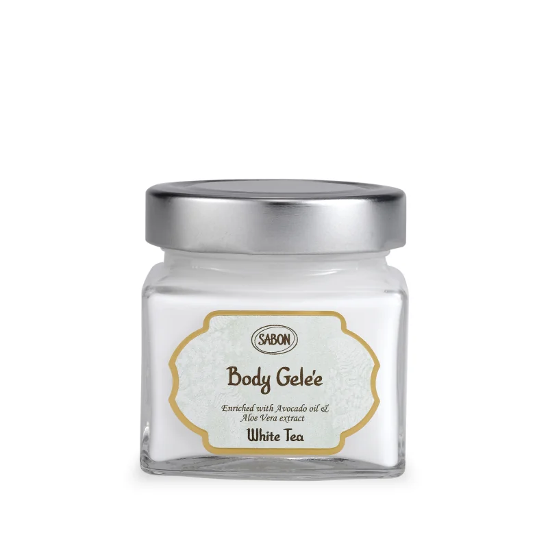 Lotiunede corp hidratanta White Tea, 200ml, Sabon