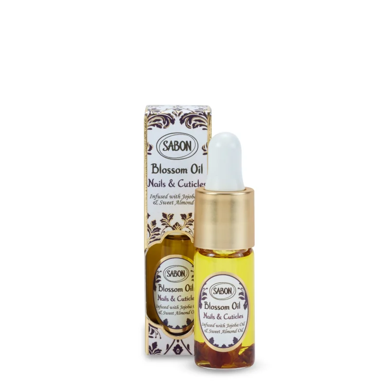 Ulei pentru cuticule, 10ml, Sabon