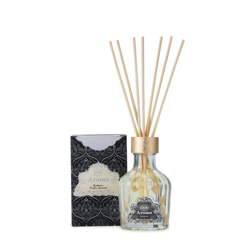 Parfum de camera Gentleman, 100ml, Sabon