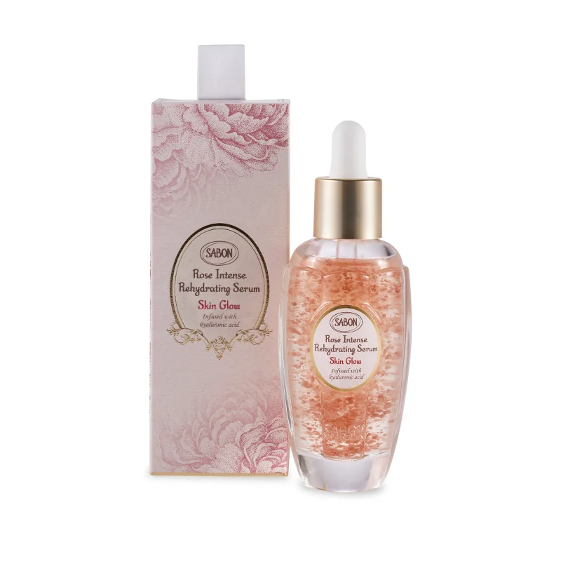 Ser de fata rehidratant, 50ml, Sabon