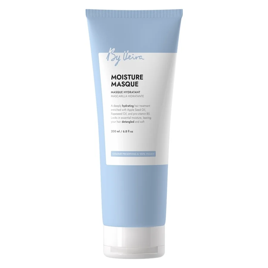 Masca de par Moisture, 200ml, By Veira
