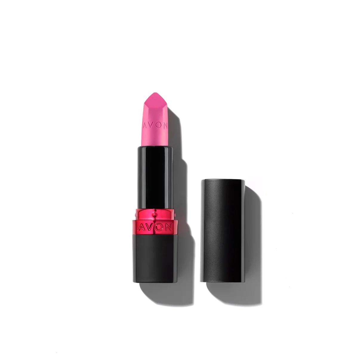 Ruj Ultra Mat Nr. 21 Electric Pink, 3.6g, Avon