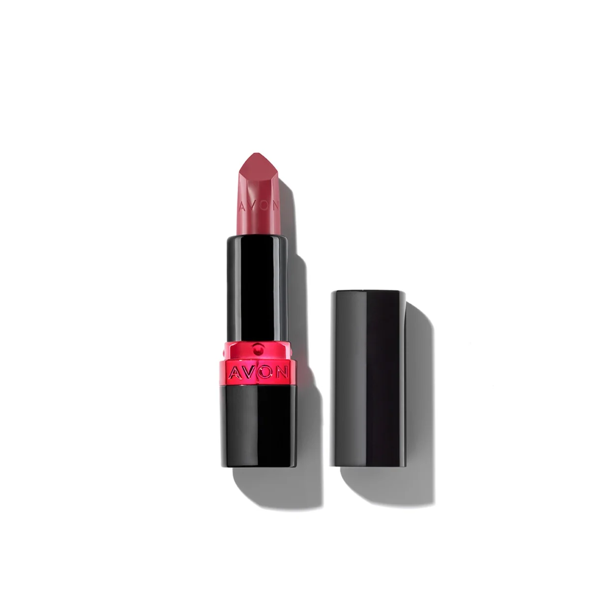 Ruj Ultra Cremos Nr. 75 Toasted Rose, 3.6g, Avon