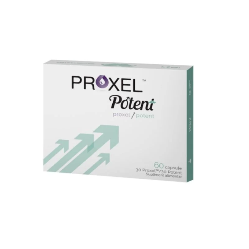 Proxel Potent