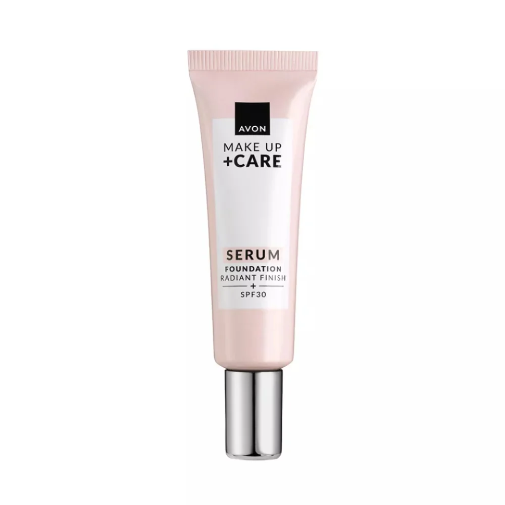 Fond de ten tip ser 3 in 1 435N, 30ml, Avon