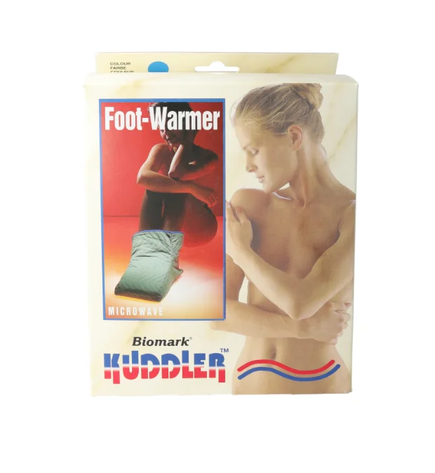 Incalzitor Picioare, 1 Bucata, Biomark