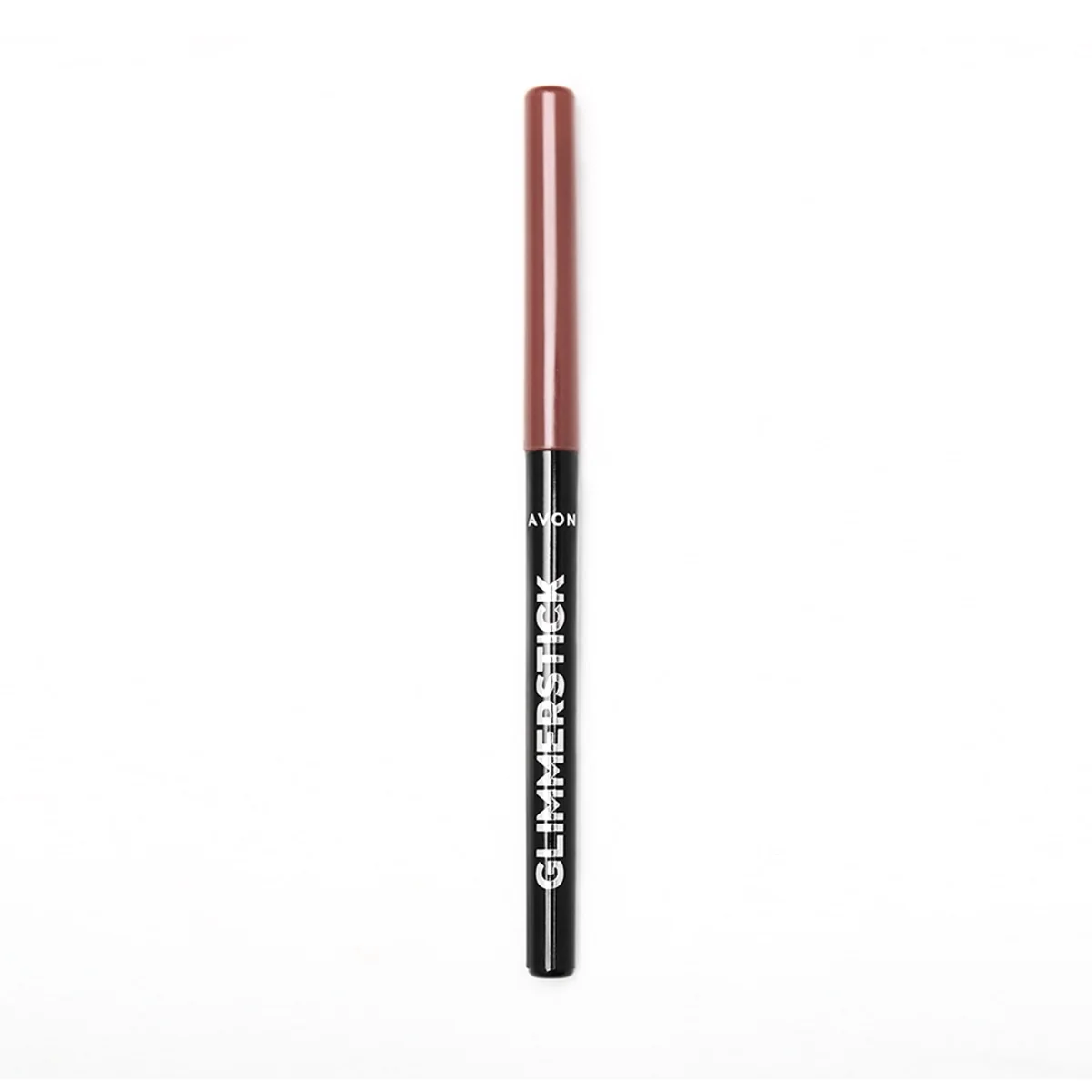 Creion de buze Glimmerstick Simply Spice, 0.35g, Avon