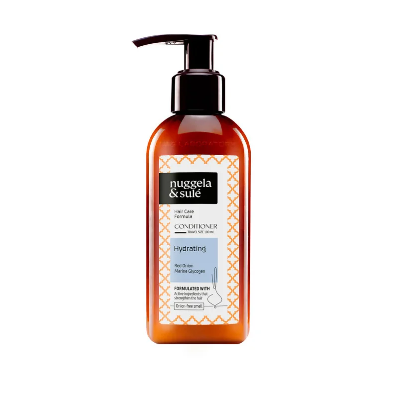 Balsam hidratant, 250ml, Nuggela & Sule