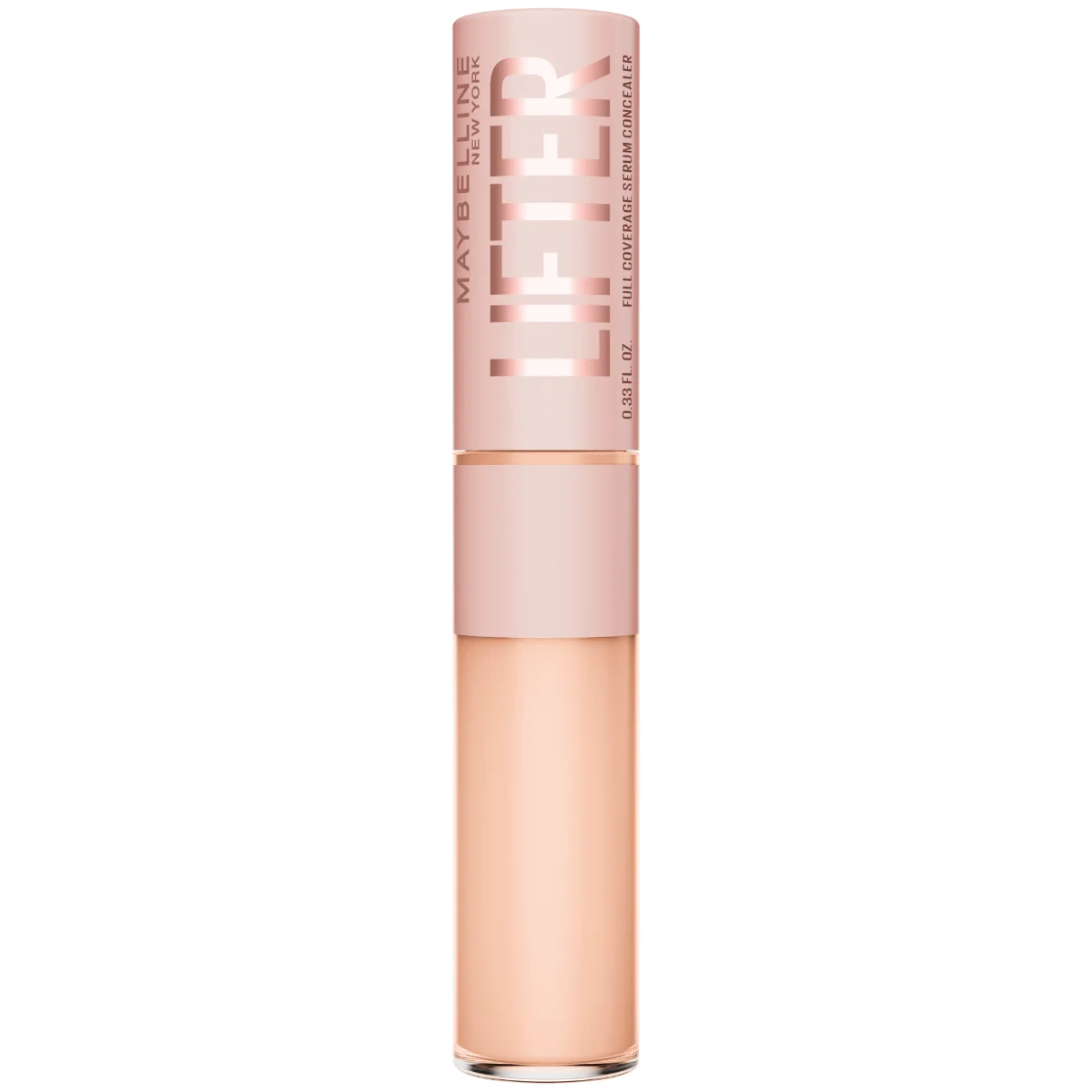 Corector cu efect de serum Lifter Concealer Nr. 05, 11ml, Maybelline