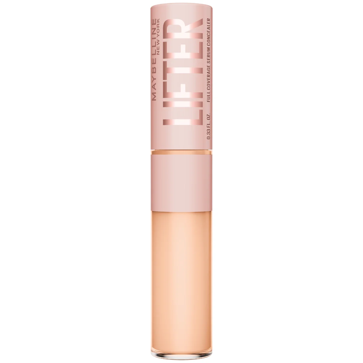 Corector cu efect de serum Lifter Concealer Nr. 15, 11ml, Maybelline