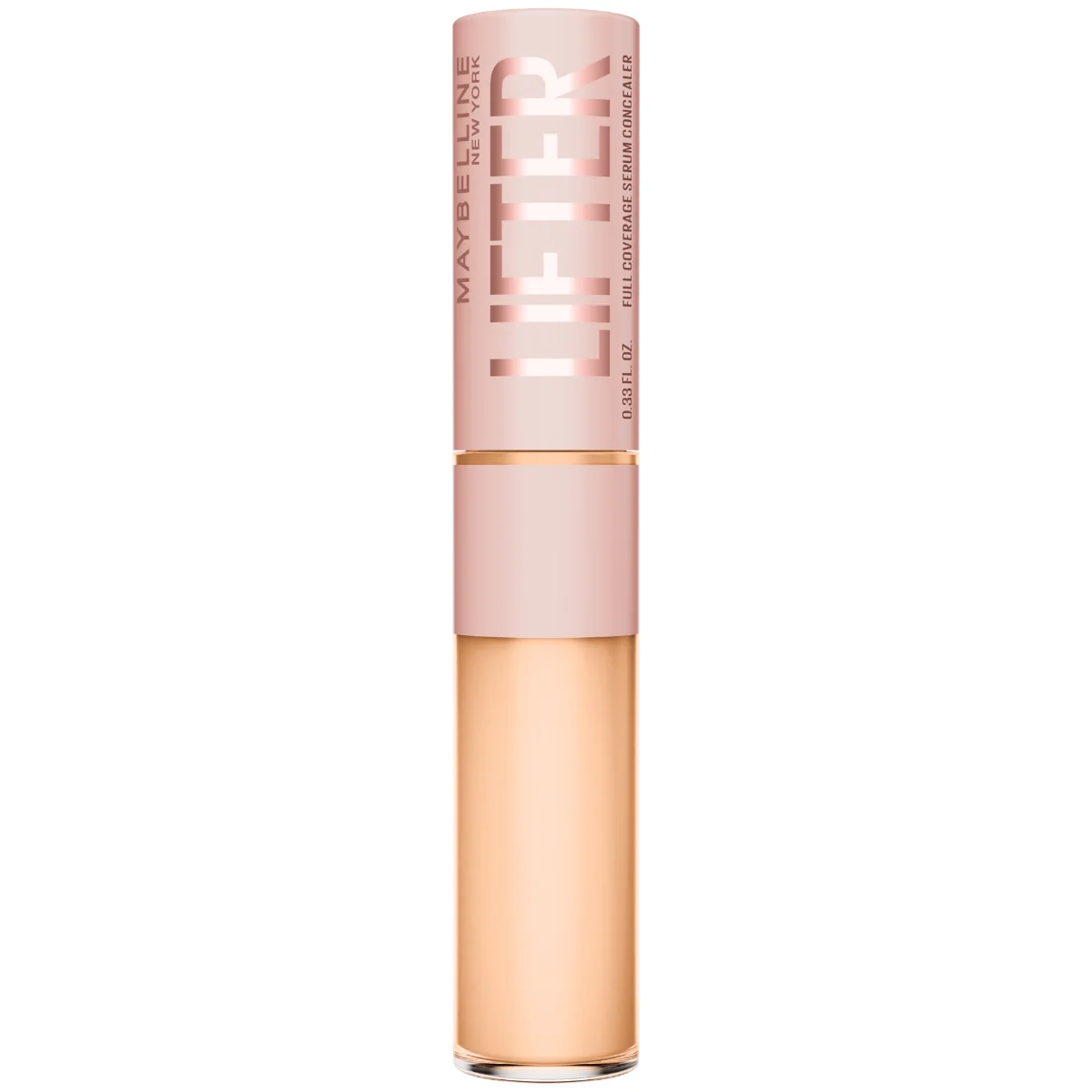 Corector cu efect de serum Lifter Concealer Nr. 30, 11ml, Maybelline