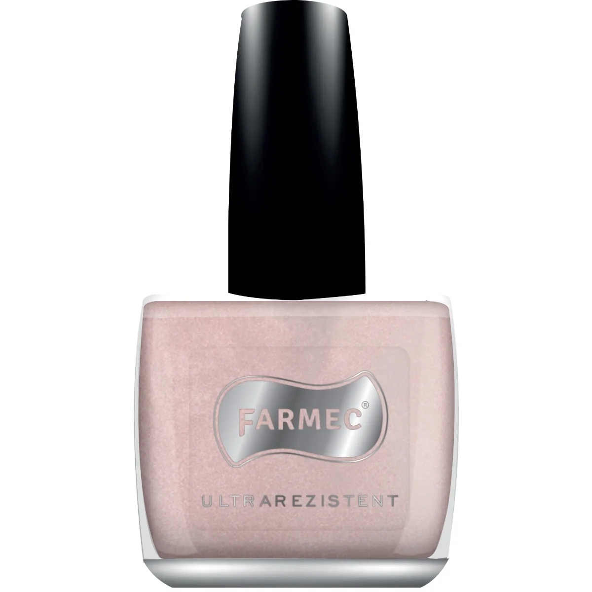 Lac De Unghii Ultrarezistent Numarul 3, 11ml, Farmec