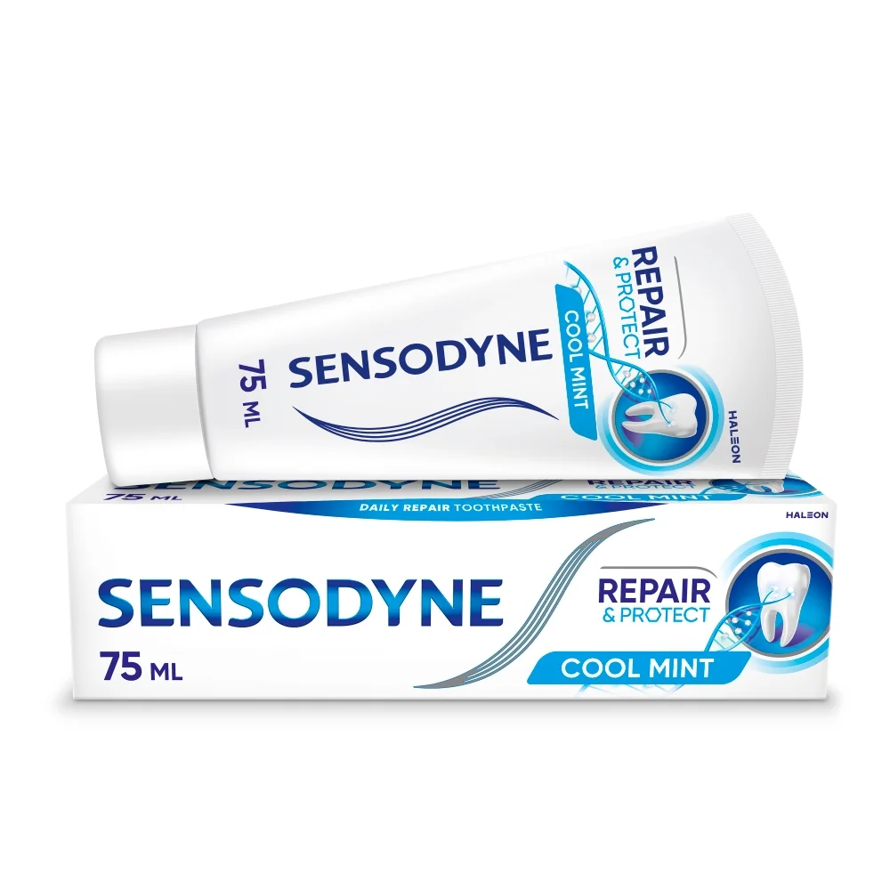 Pasta De Dinti Repair And Protect, 75 ml, Sensodyne