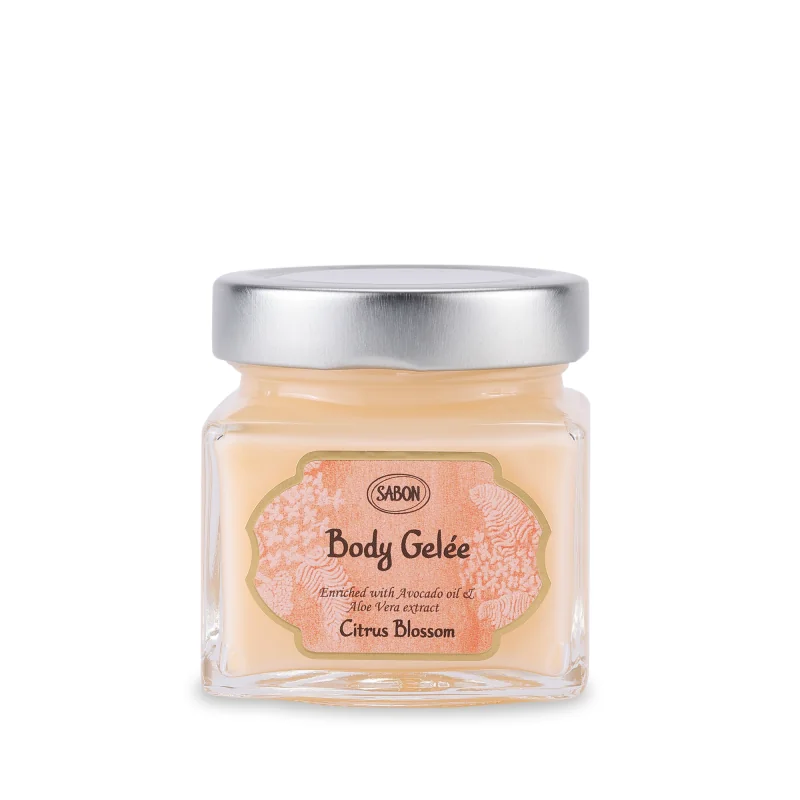 Lotiune hidratanta pentru corp Citrus Blossom, 200ml, Sabon