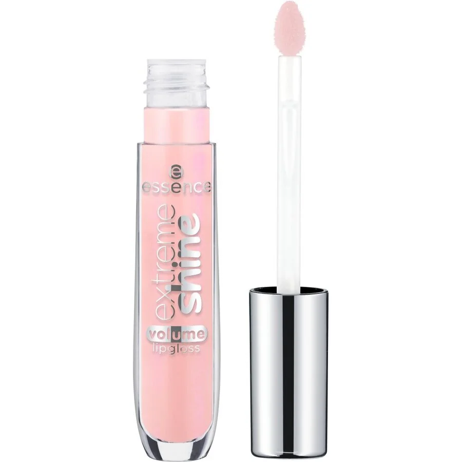 Luciu de buze 19 Frosted Fairy, Shine Volume Lipgloss, 5ml, Essence