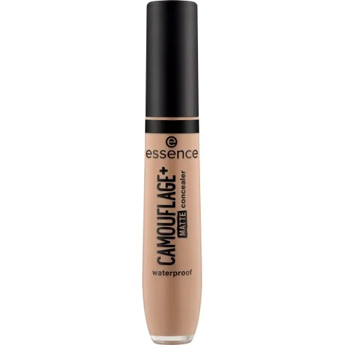 Corector cu efect matifiant Camouflage+ 170, 8ml, Essence