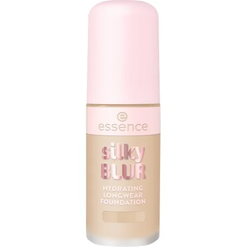 Fond de ten hidratant Silky Blur Hydrating Longwear Foundation 170, 30ml, Essence