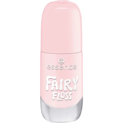 Lac de unghii Nr. 07 Fairy Floss, 8ml, Essence