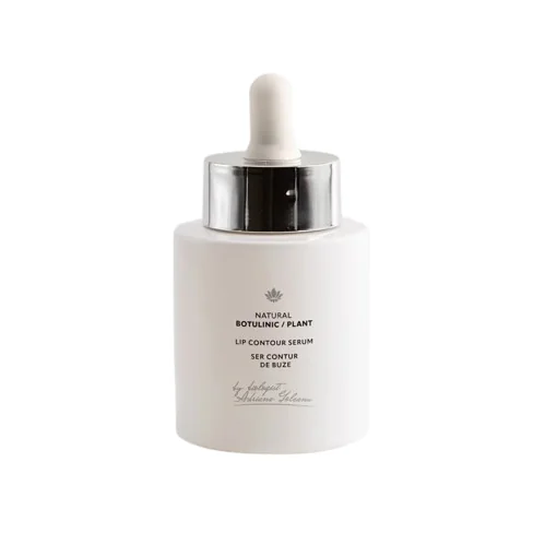 Ser contur pentru buze Natural Botulinic Plant, 15 ml, Lotus Cosmetics