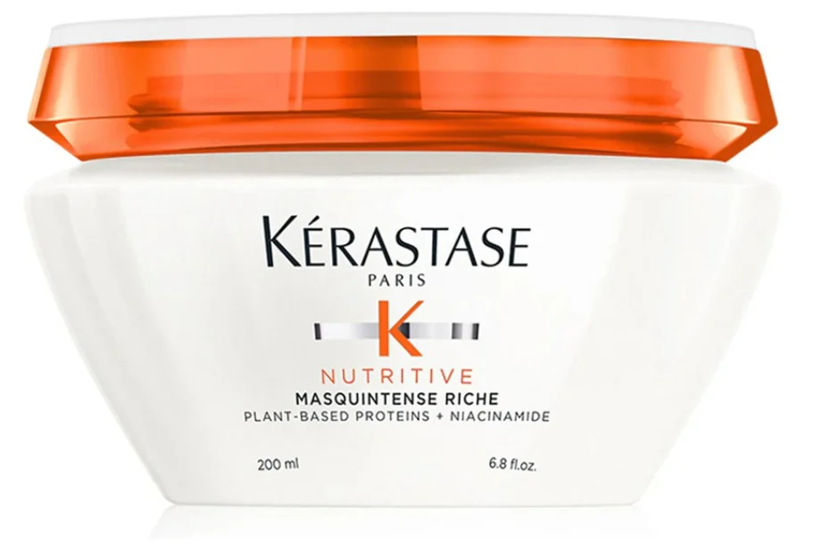 Masca nutritiva pentru parul uscat Nutritive, 200ml, Kérastase