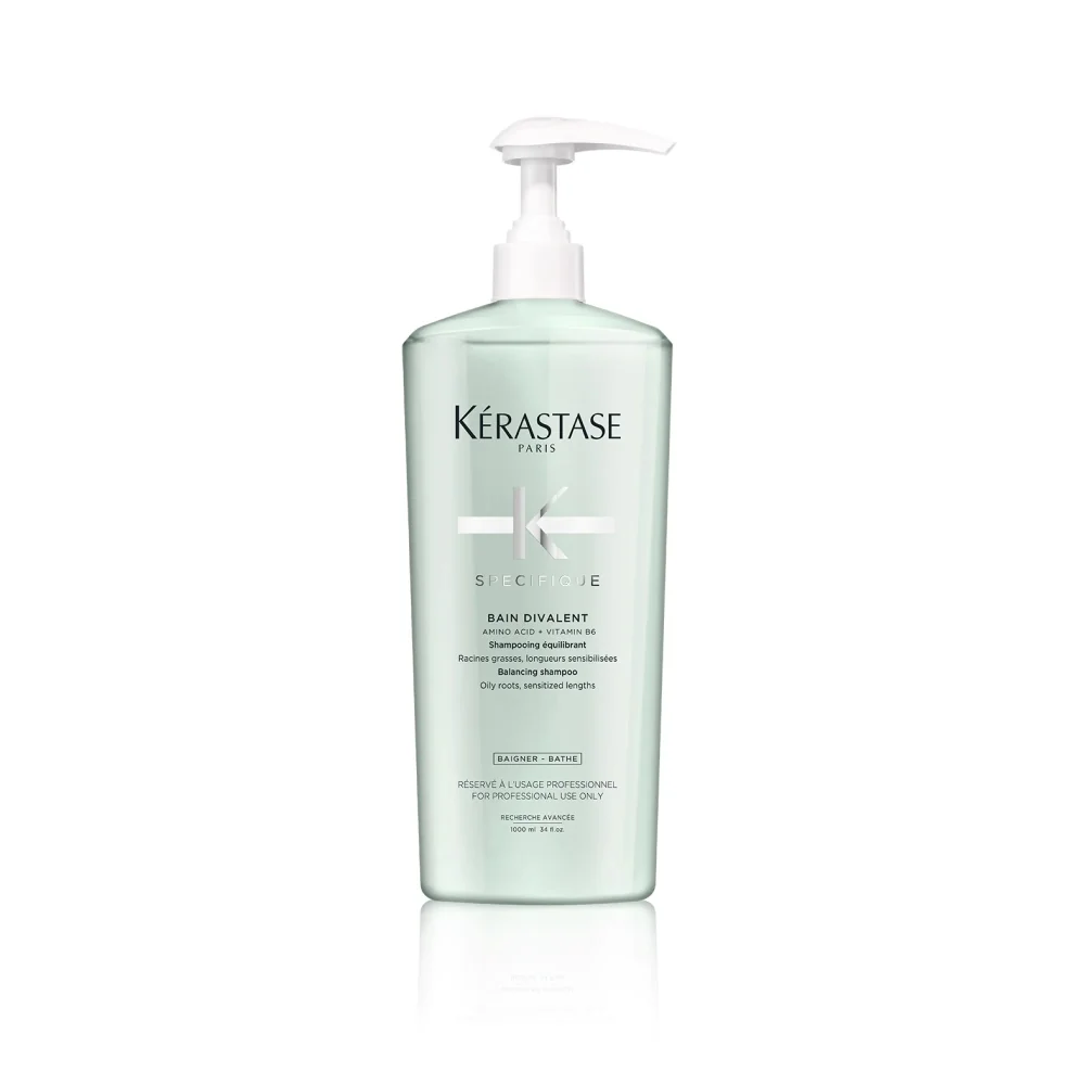 Sampon Secifique Bain Divalent, 1000ml, Kérastase