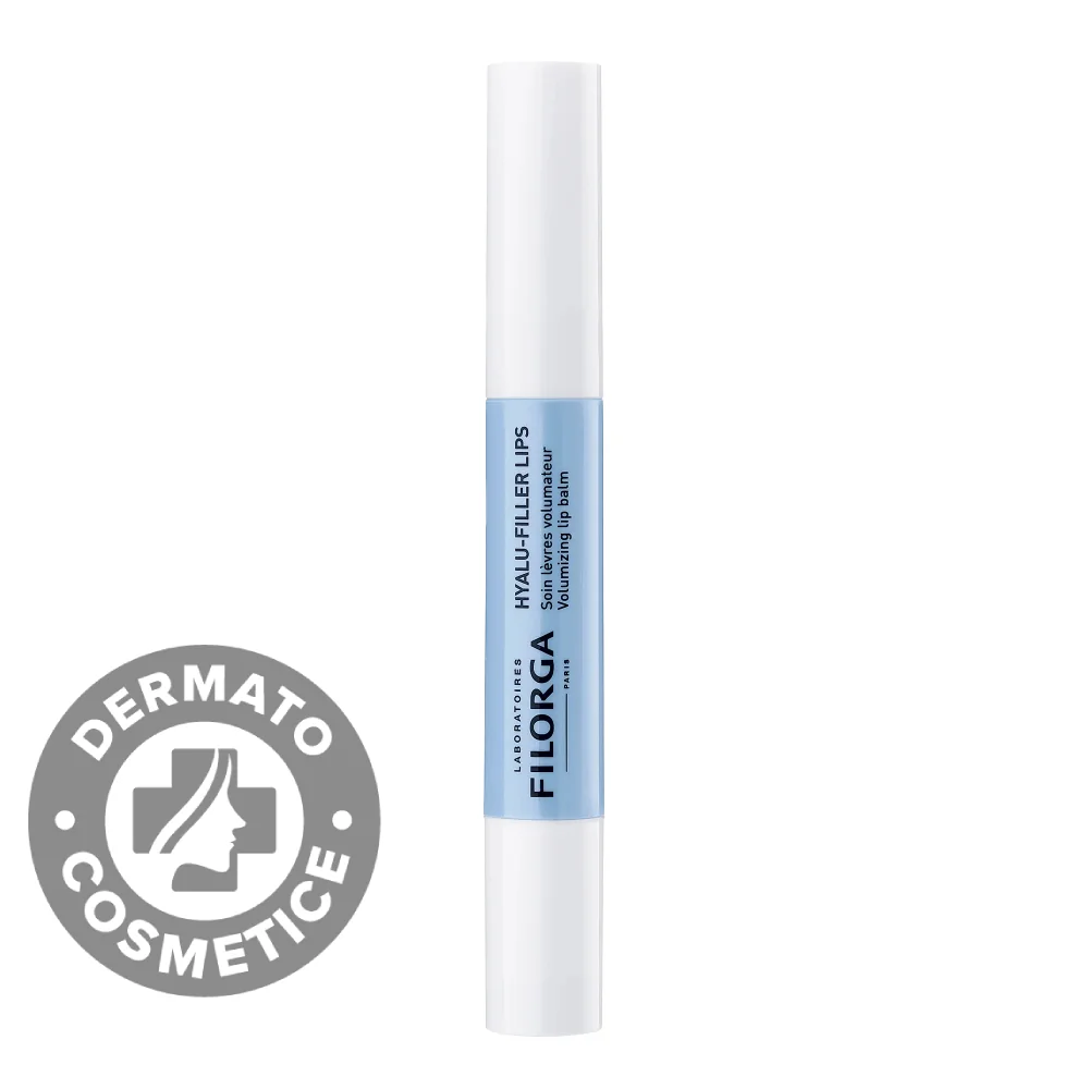 Balsam de buze Hyalu-Filler, 4g, Filorga