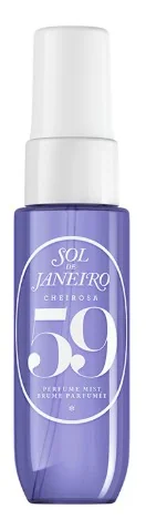 Spray pentru corp Cheirosa 59, 30ml, Sol de Janeiro