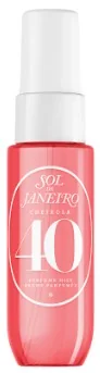 Spray pentru corp Cheirosa 40, 30ml, Sol de Janeiro