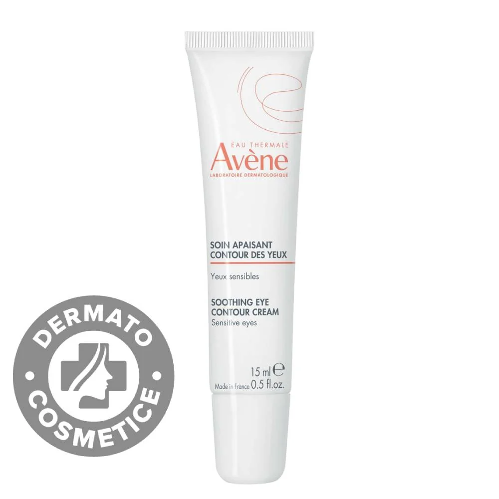 Crema pentru conturul ochilor, 15ml, Avene
