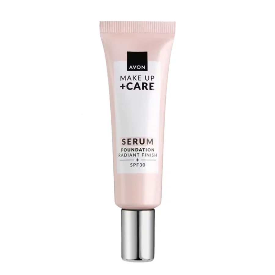 Fond de ten tip ser 3 in 1 355G, 30ml, Avon