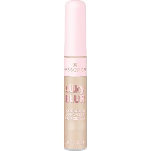 Corector hidratant Silky Blur Hydrating Longwear 160, 8ml, Essence