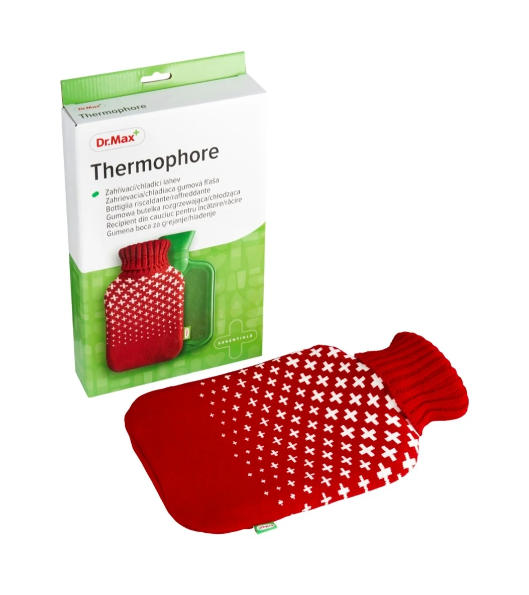 Dr.Max Termofor, 1 bucata, Thermophore