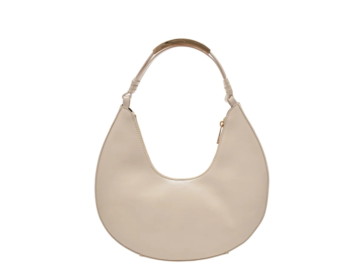 Geanta CALL IT SPRING bej, LUNELEE 168, din piele ecologica