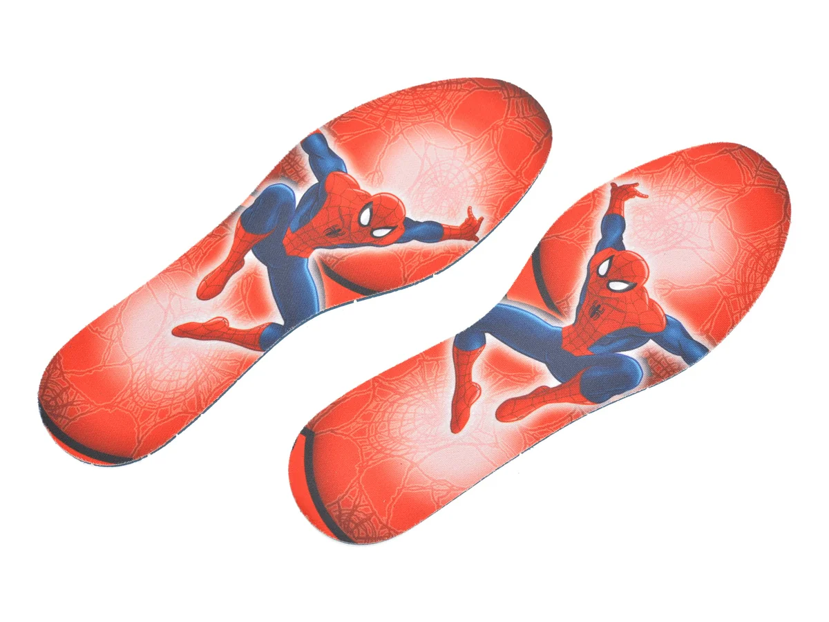 Brant Latex Disney Spiderman Baiat, Solitaire