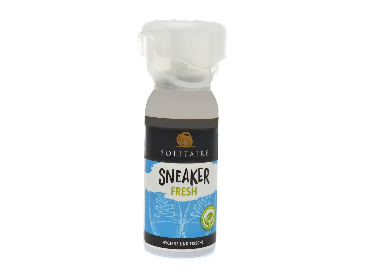 Spray Sneaker Fresh, Solitaire