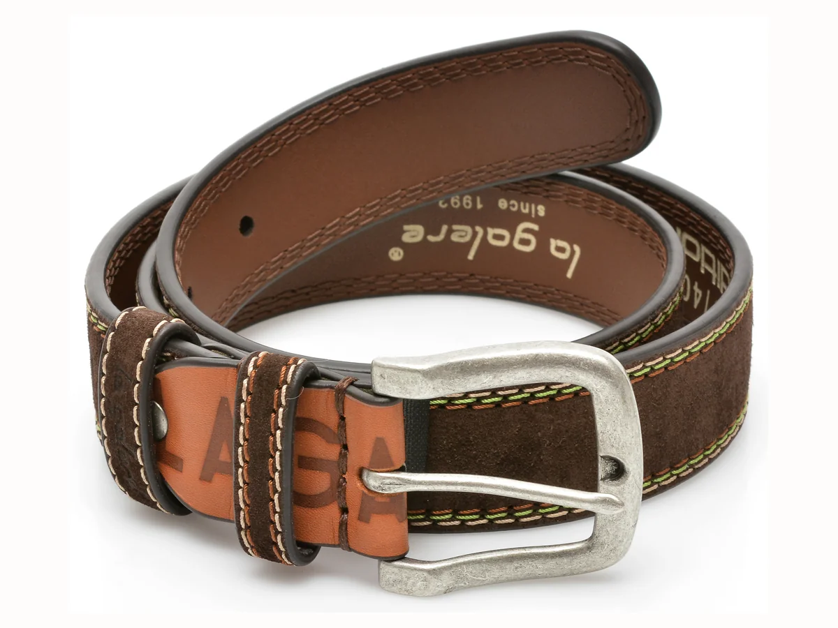 Curea La Galere Maro, 0571640, Din Piele Întoarsă