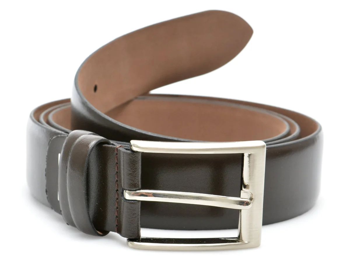 Curea Le Colonel Maro, 1500, Din Piele Naturala