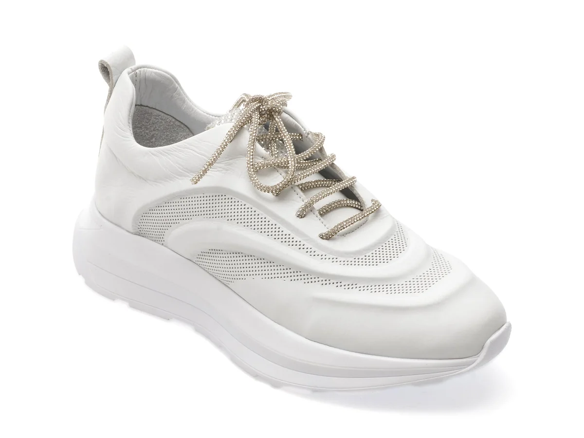 Pantofi Sport GRYXX Albi, 92241, Din Piele Naturala