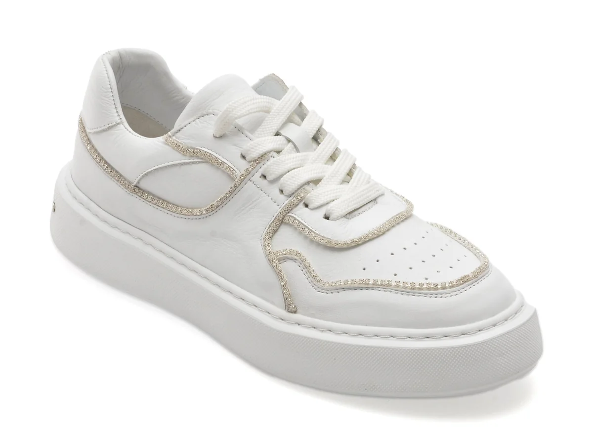 Pantofi Sport GRYXX Albi, 113671R, Din Piele Naturala