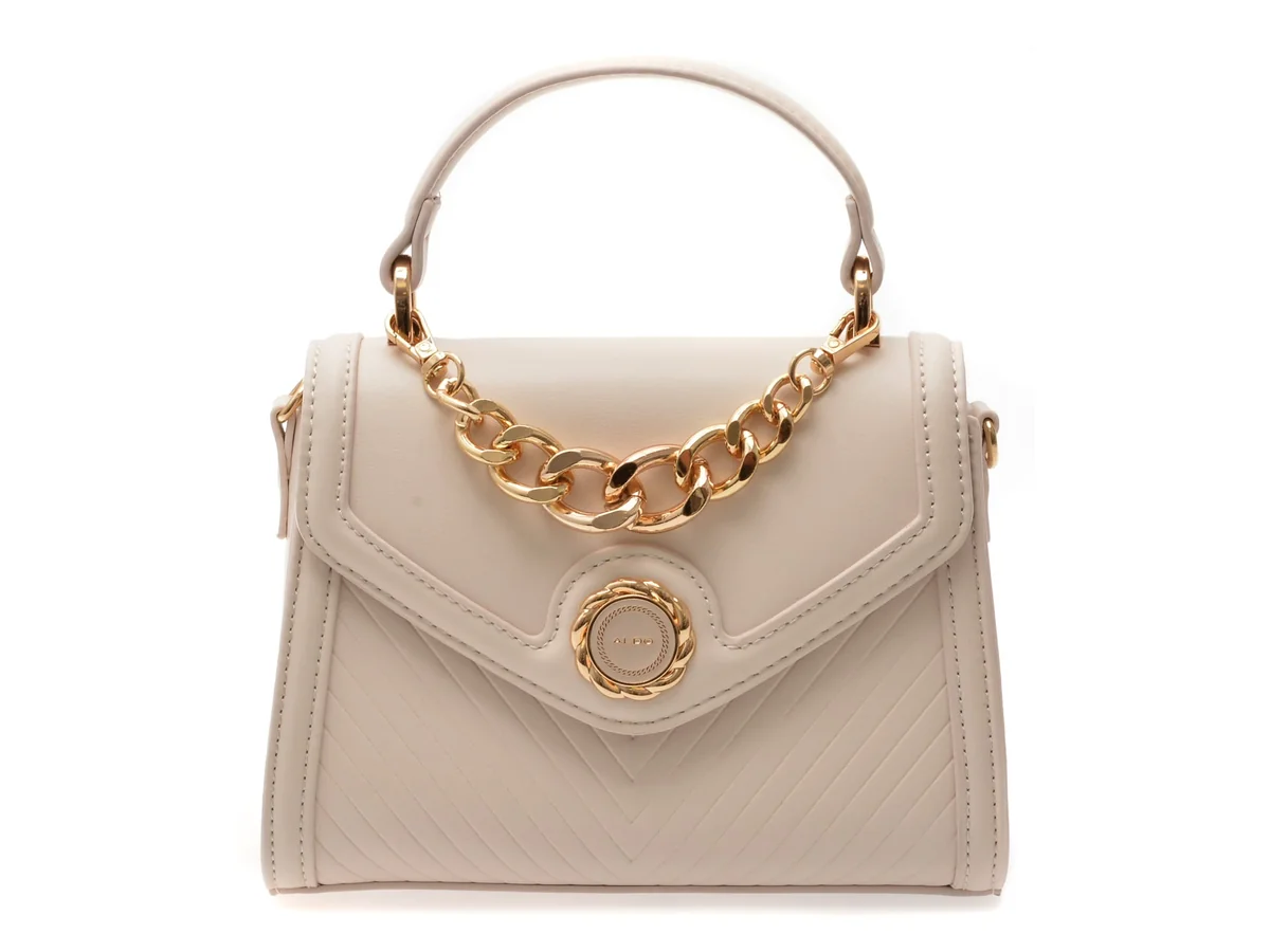 Geanta Aldo Nude, BYNIGHT 270, Din Piele Ecologica