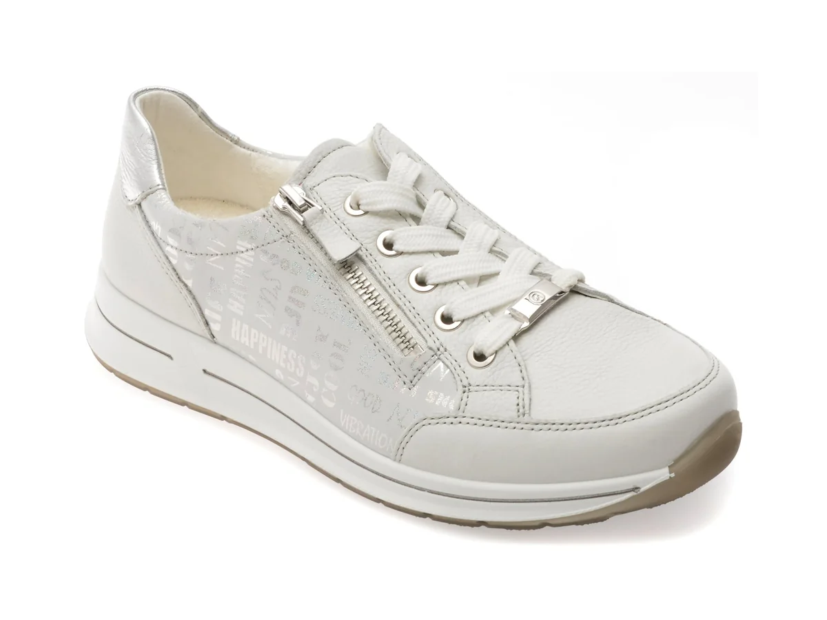 Pantofi Sport ARA Albi, 24801, Din Piele Naturală