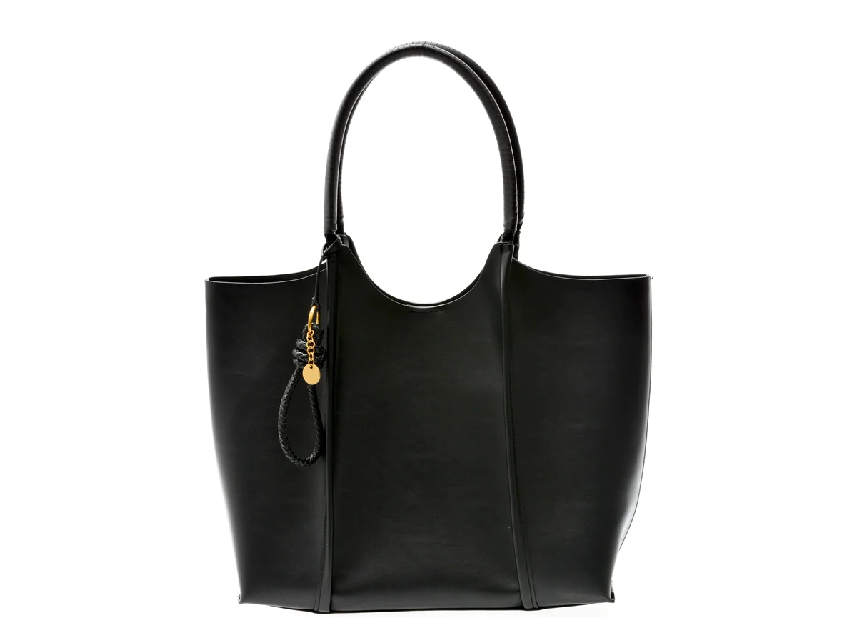 Geanta ALDO Neagra, KYLANA 001, Din Piele Ecologica